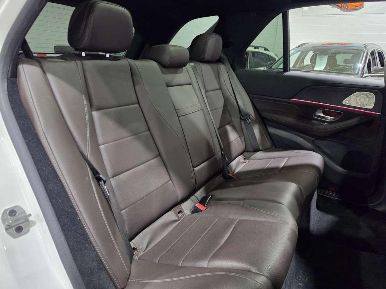 2022 Mercedes-Benz GLE 4MATIC 22 Black wheels ONE OWNER NO ACCIDENT ONTARIO VEHICLE Photo