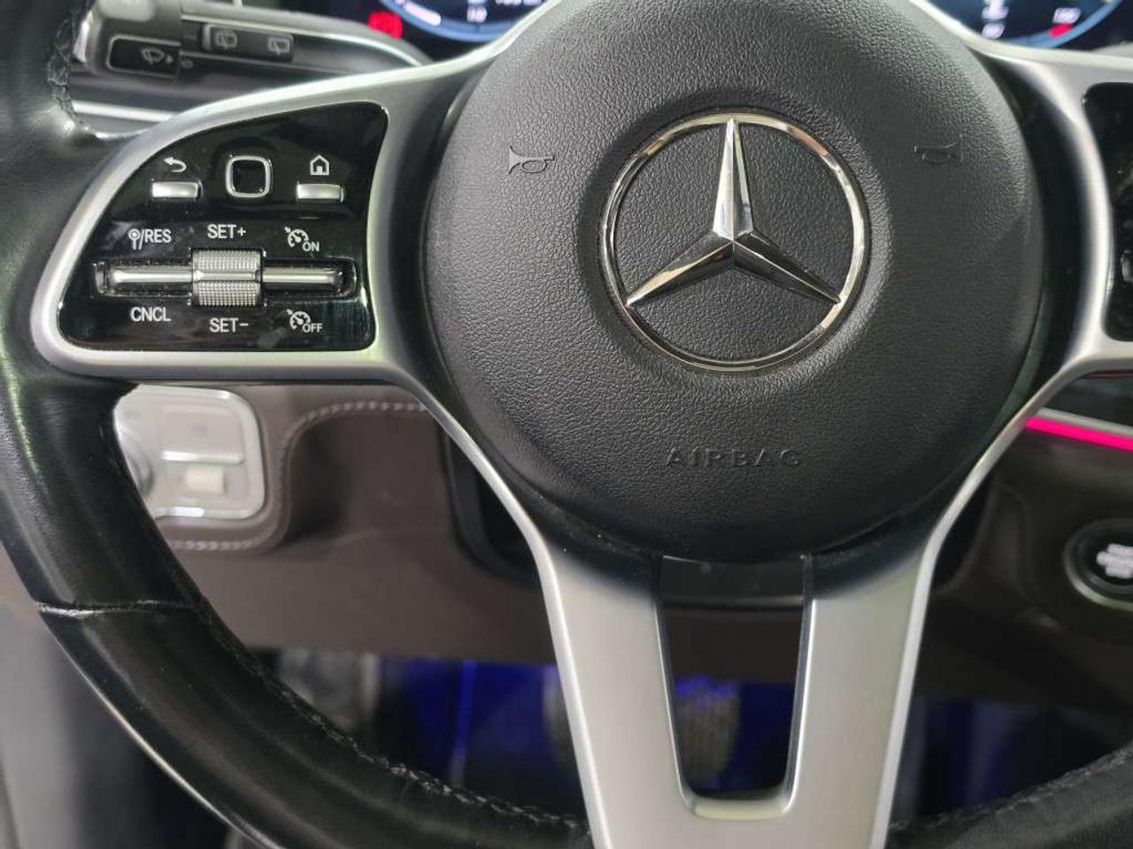 2022 Mercedes-Benz GLE 4MATIC 22 Black wheels ONE OWNER NO ACCIDENT ONTARIO VEHICLE Photo