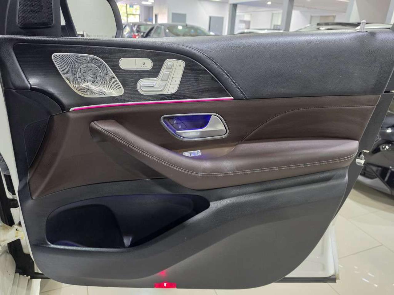 2022 Mercedes-Benz GLE 4MATIC 22 Black wheels ONE OWNER NO ACCIDENT ONTARIO VEHICLE Photo