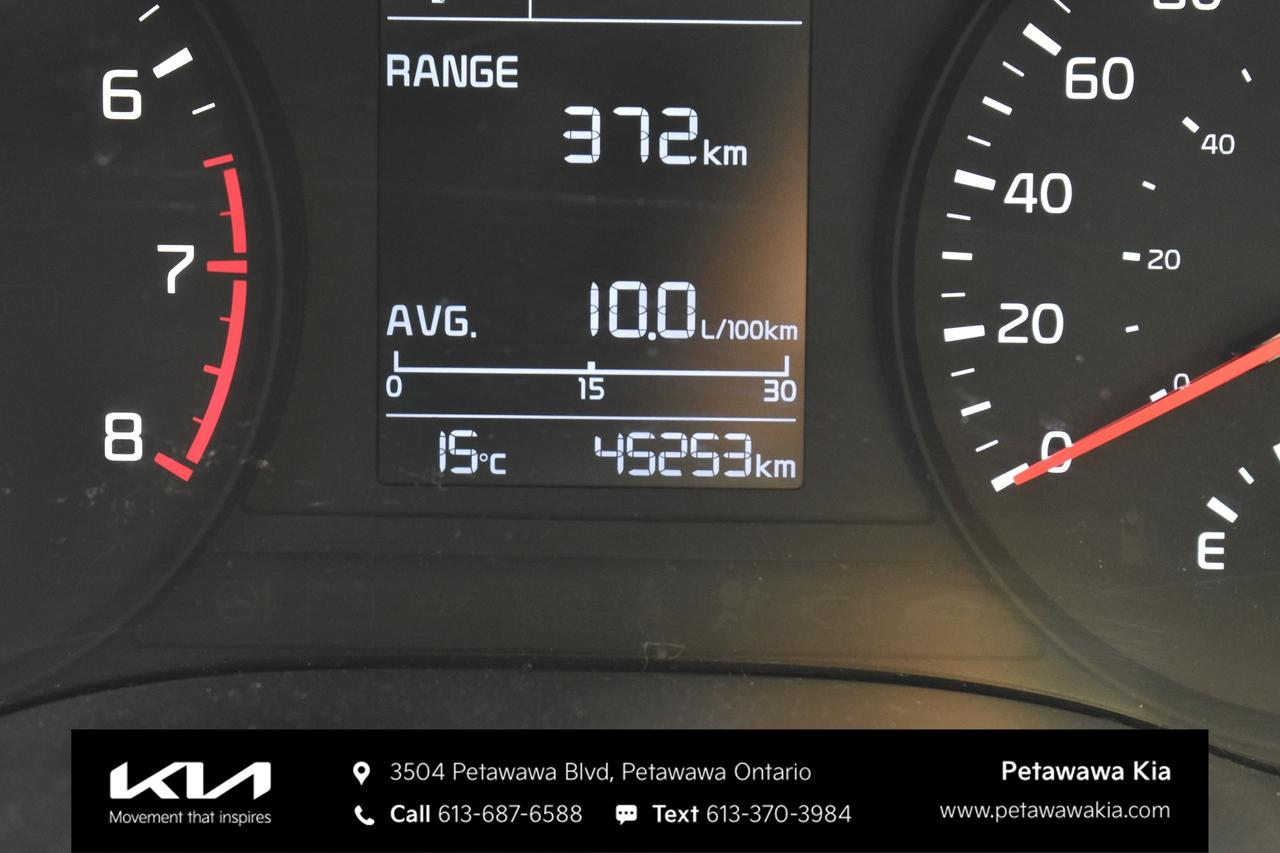 2018 Kia Rio5 LX+ (A6) 4dr Hatchback Photo