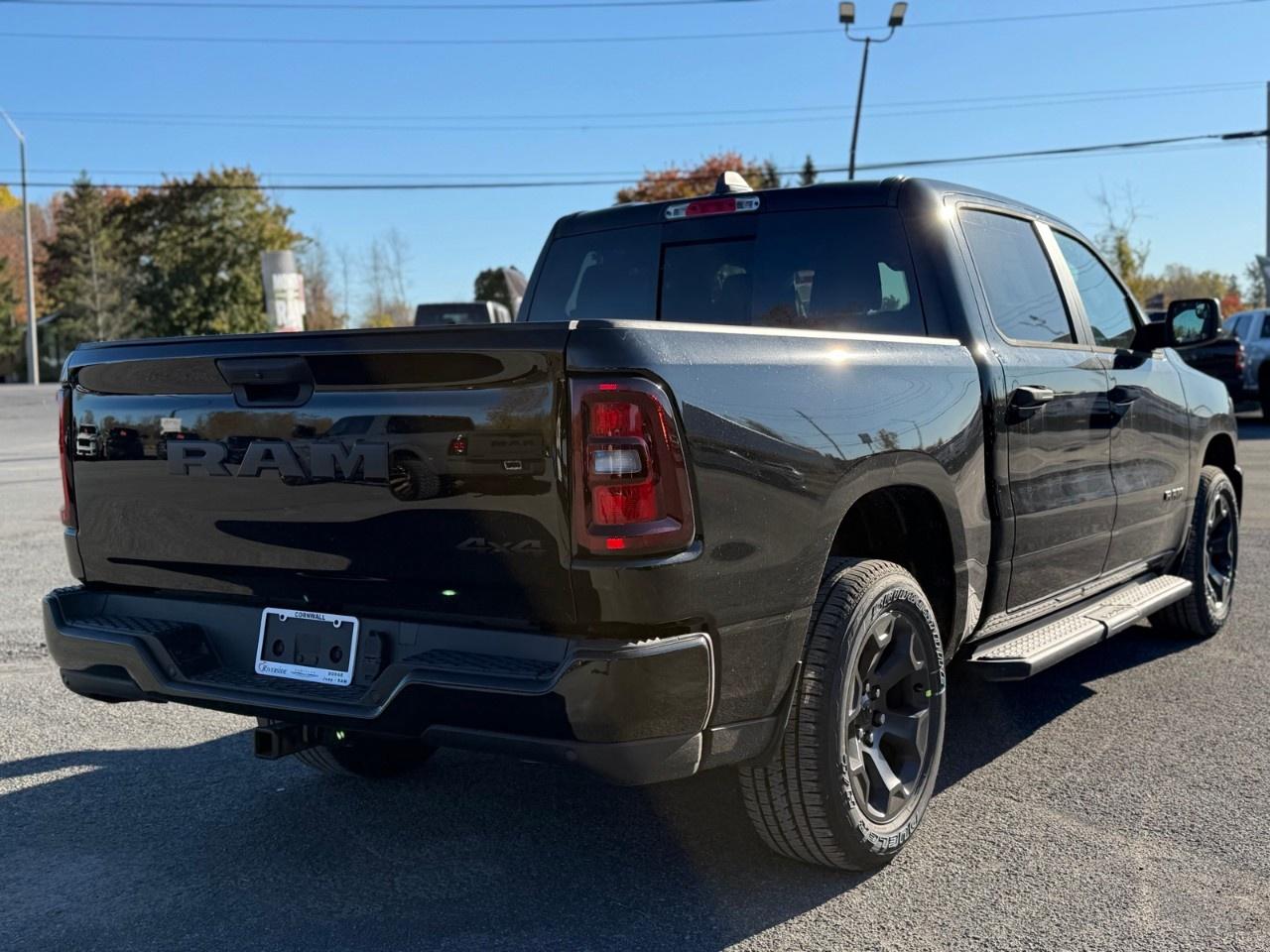 2027 RAM 1500  Photo4
