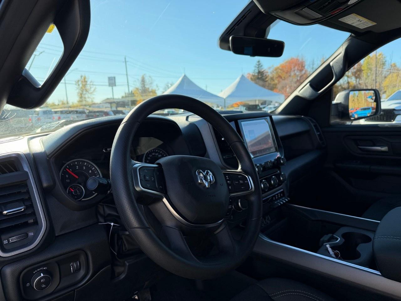 2027 RAM 1500  Photo