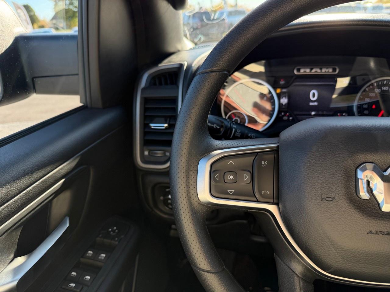 2027 RAM 1500  Photo