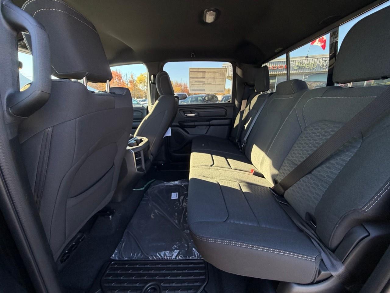 2027 RAM 1500  Photo