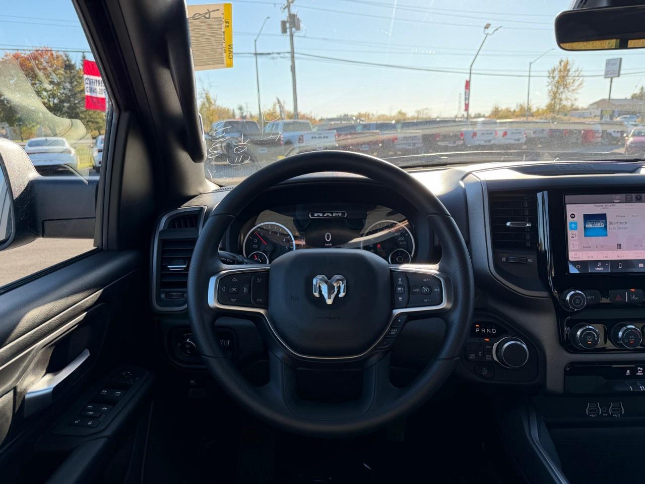 2027 RAM 1500  Photo