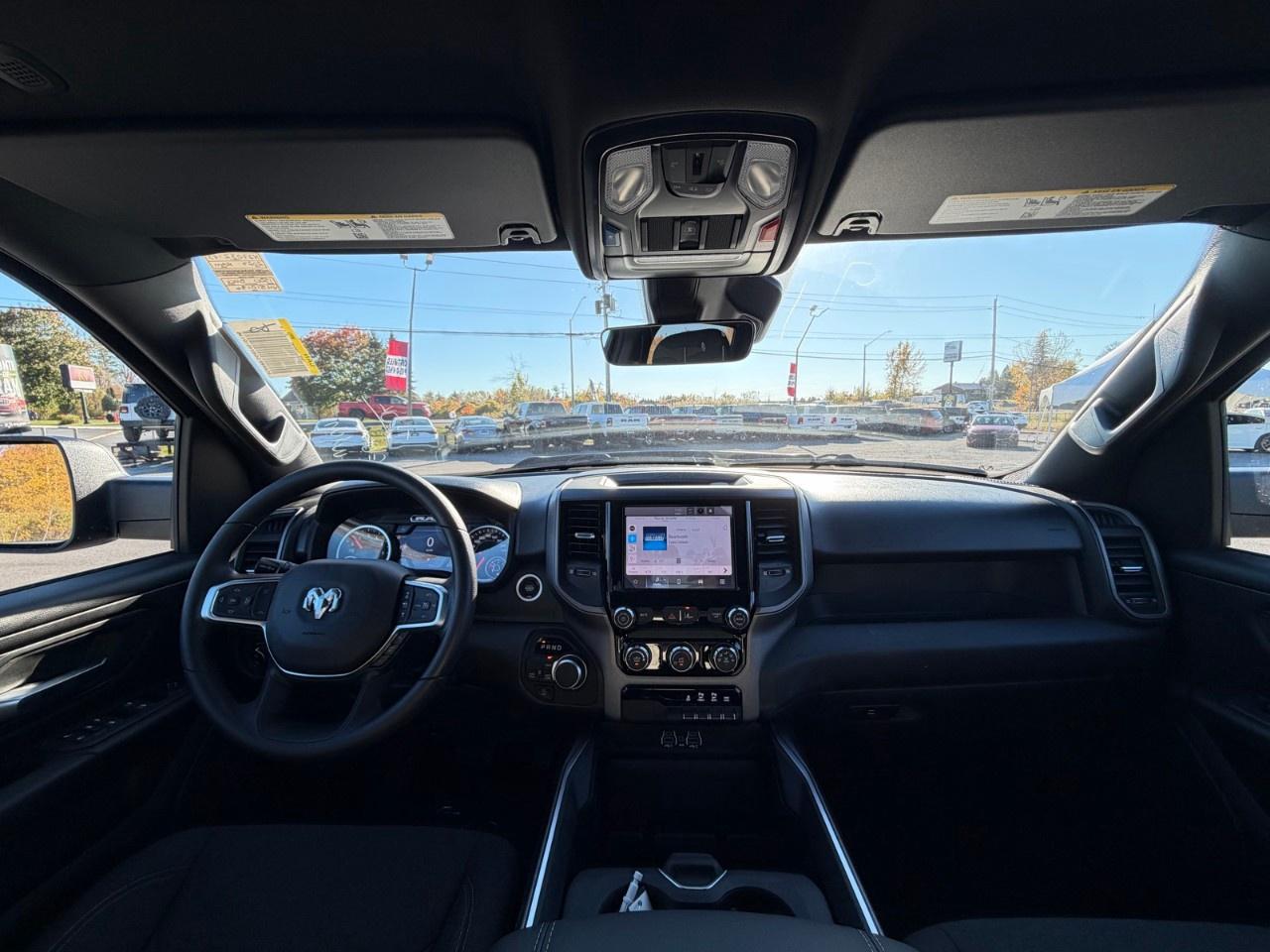2027 RAM 1500  Photo