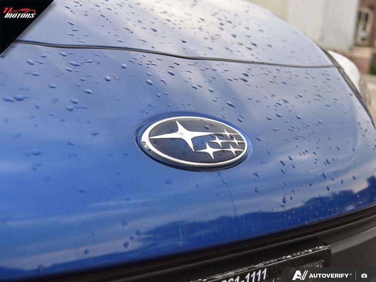 2017 Subaru BRZ 2dr Cpe Manual   CERTIFIED   LOW KMS Photo