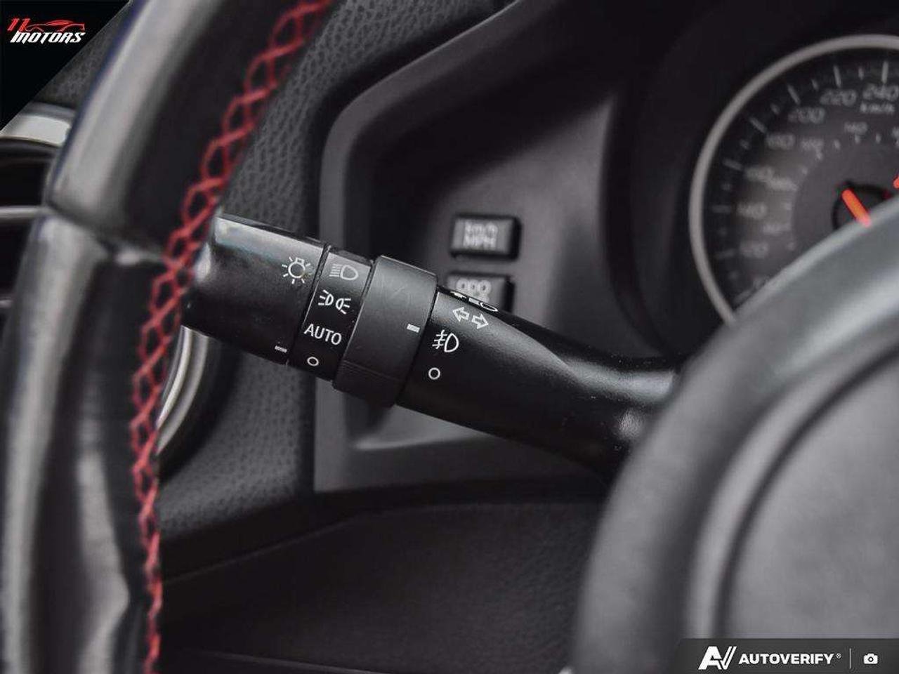 2017 Subaru BRZ 2dr Cpe Manual   CERTIFIED   LOW KMS Photo