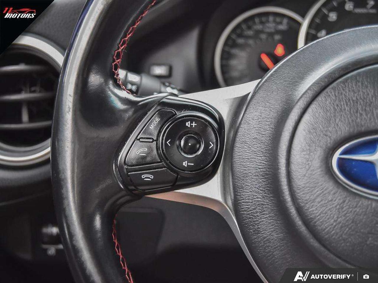 2017 Subaru BRZ 2dr Cpe Manual   CERTIFIED   LOW KMS Photo