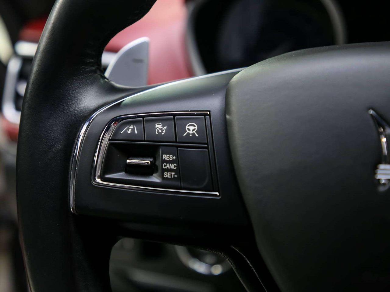 2020 Maserati Ghibli S Q4 GRANLUSSO AWD V6 NOACCIDENTS SERVICERECS Photo