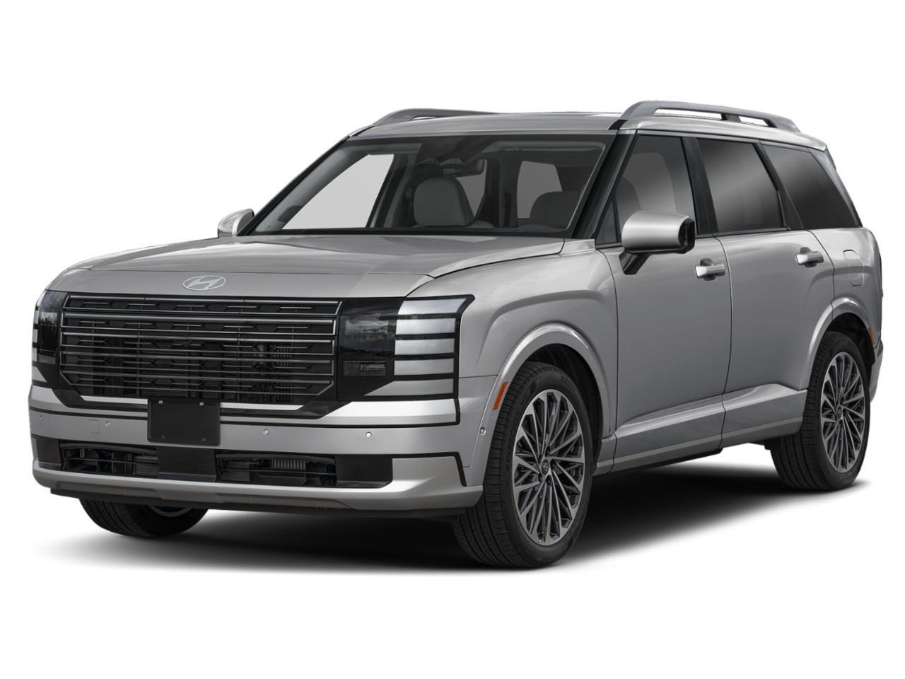 2026 Hyundai Palisade HEV Ultimate Calligraphy 4dr All-Wheel Drive Photo0