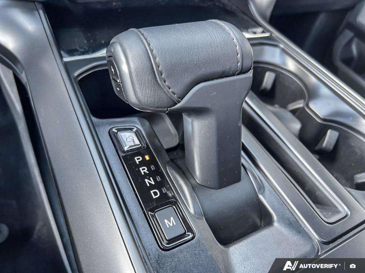 2025 Ford F-150 LARIAT   MOONROOF   LARIAT BLK APP PKG Photo