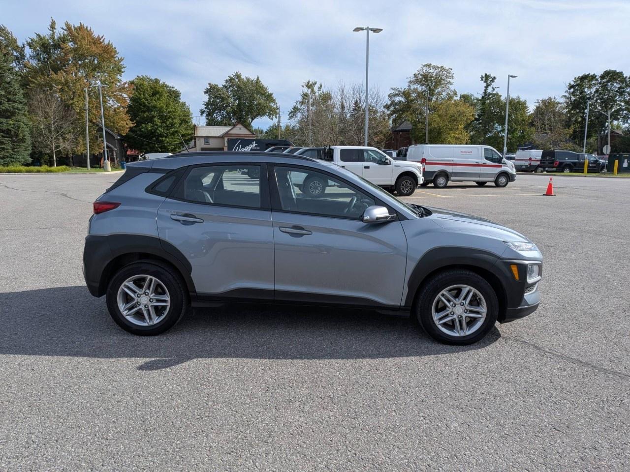 2019 Hyundai KONA 2.0L Essential AWD Photo