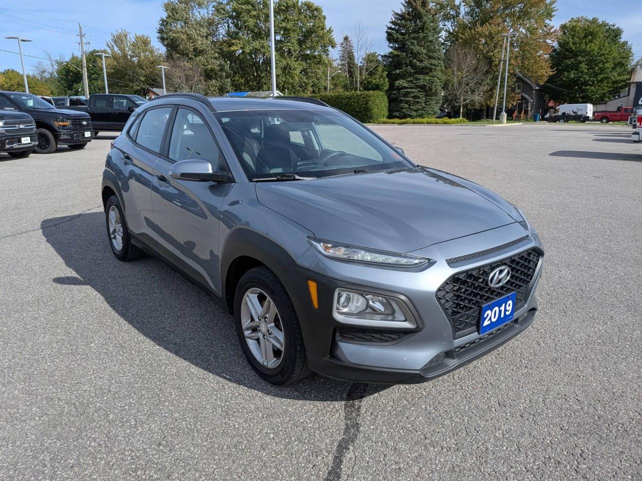 2019 Hyundai KONA 2.0L Essential AWD Photo