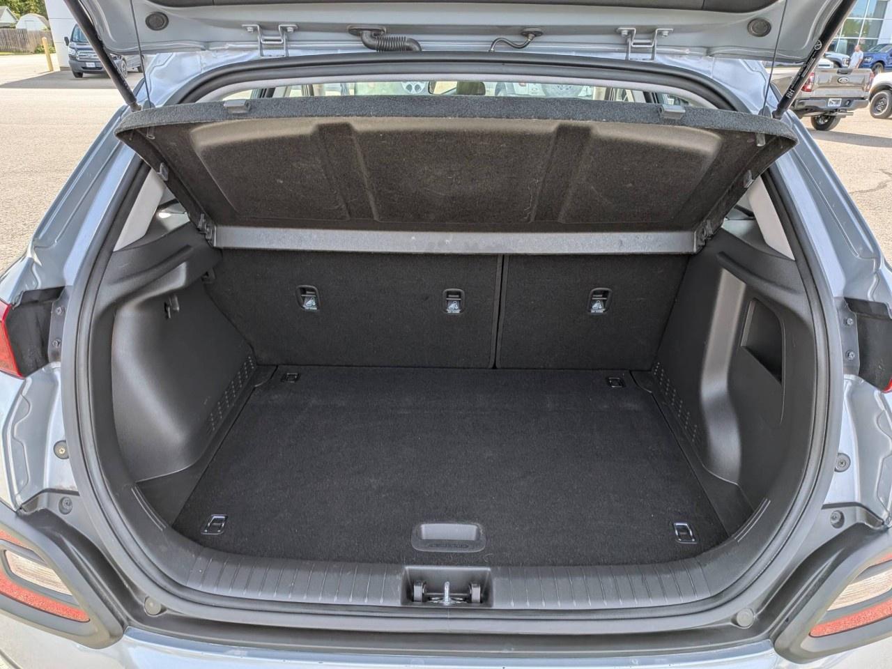 2019 Hyundai KONA 2.0L Essential AWD Photo