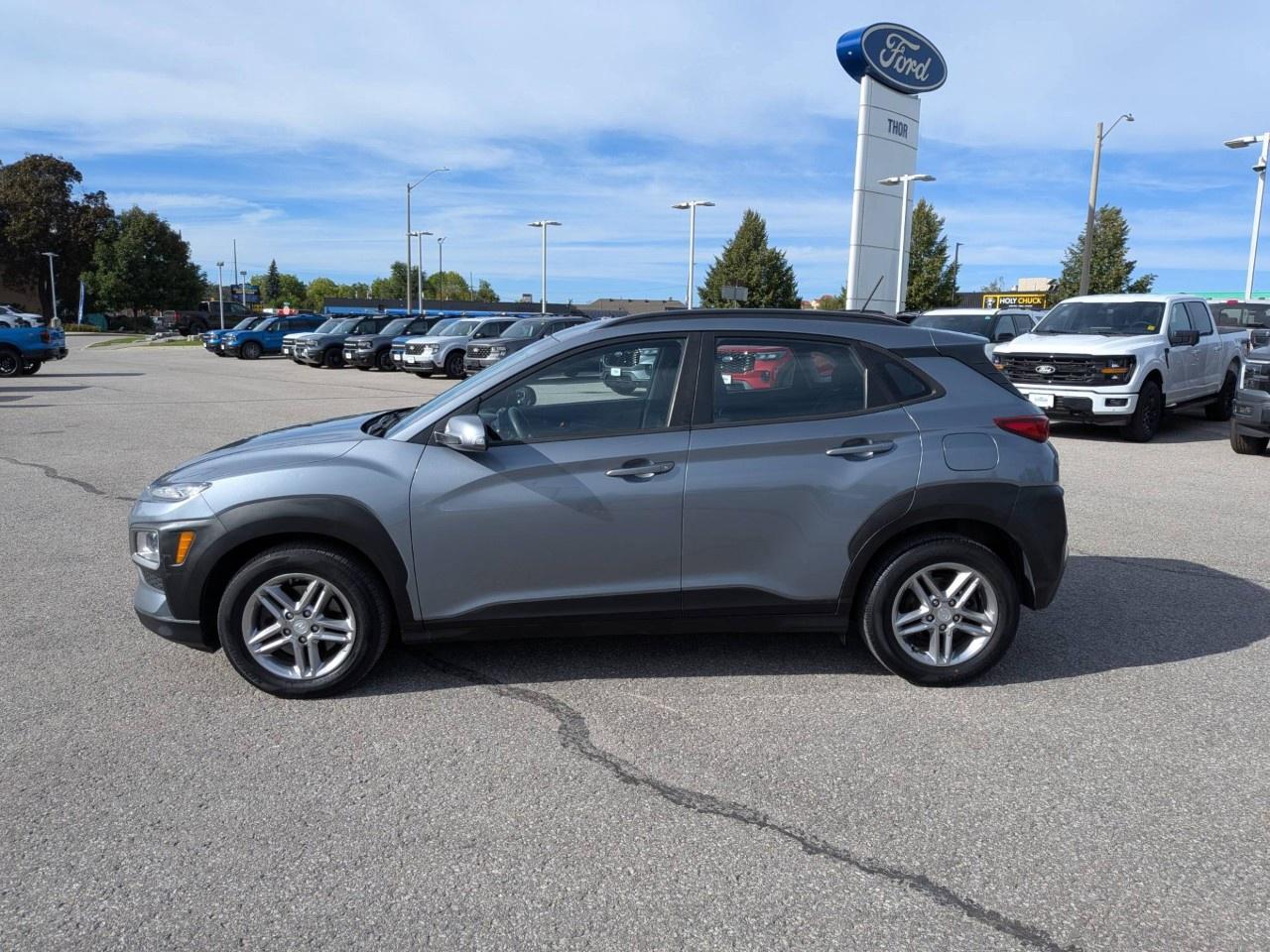 2019 Hyundai KONA 2.0L Essential AWD Photo