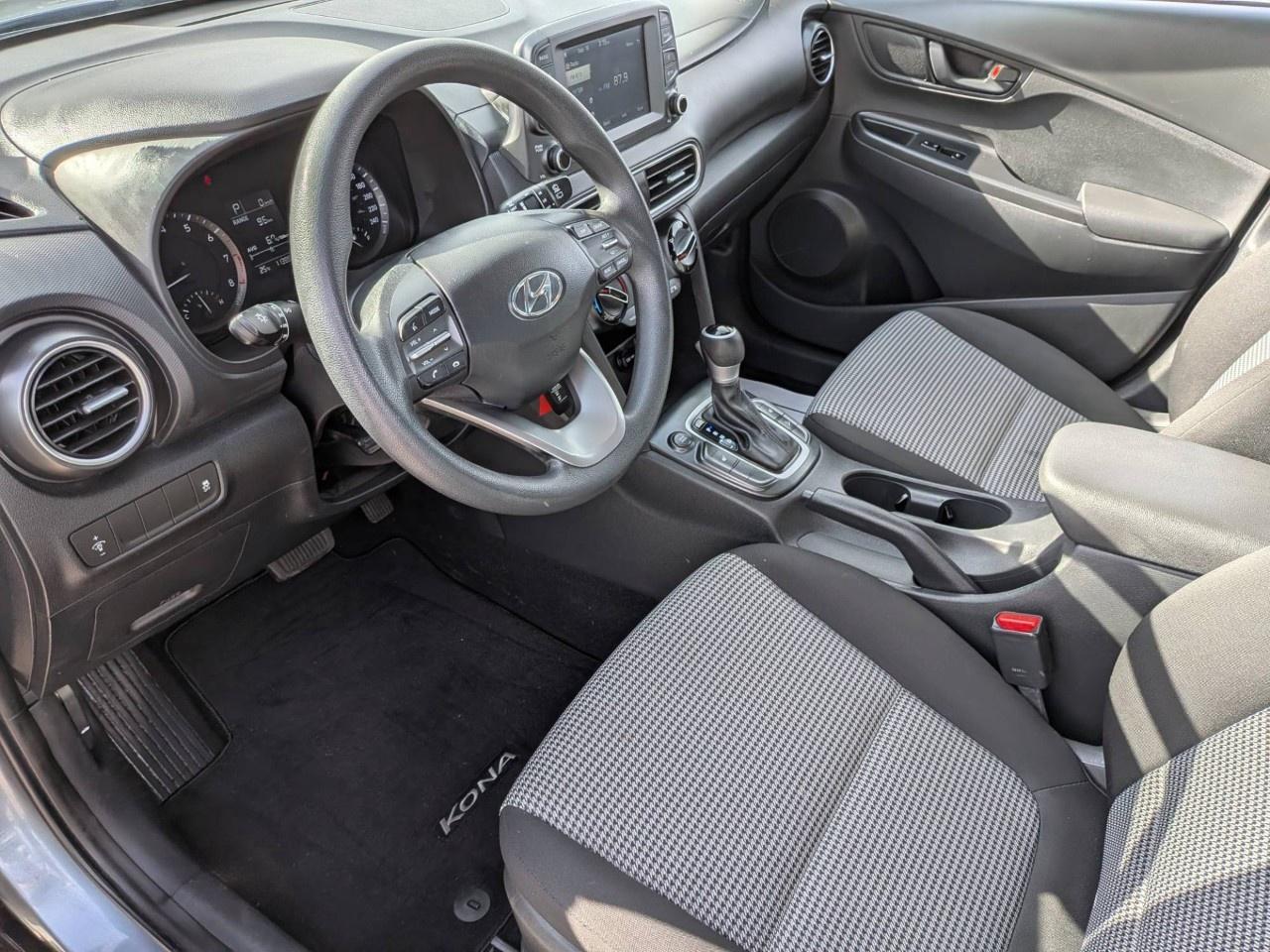 2019 Hyundai KONA 2.0L Essential AWD Photo