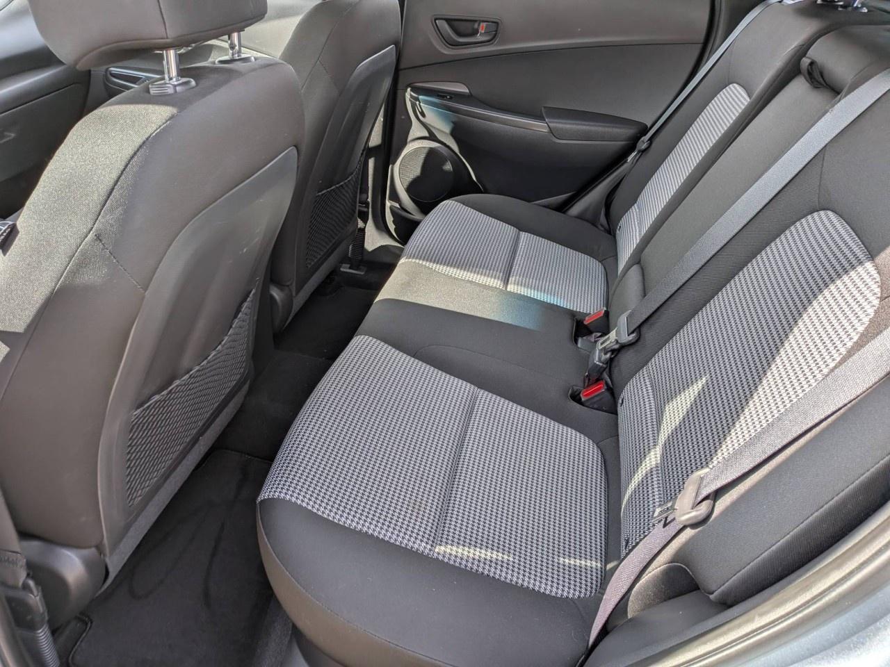 2019 Hyundai KONA 2.0L Essential AWD Photo
