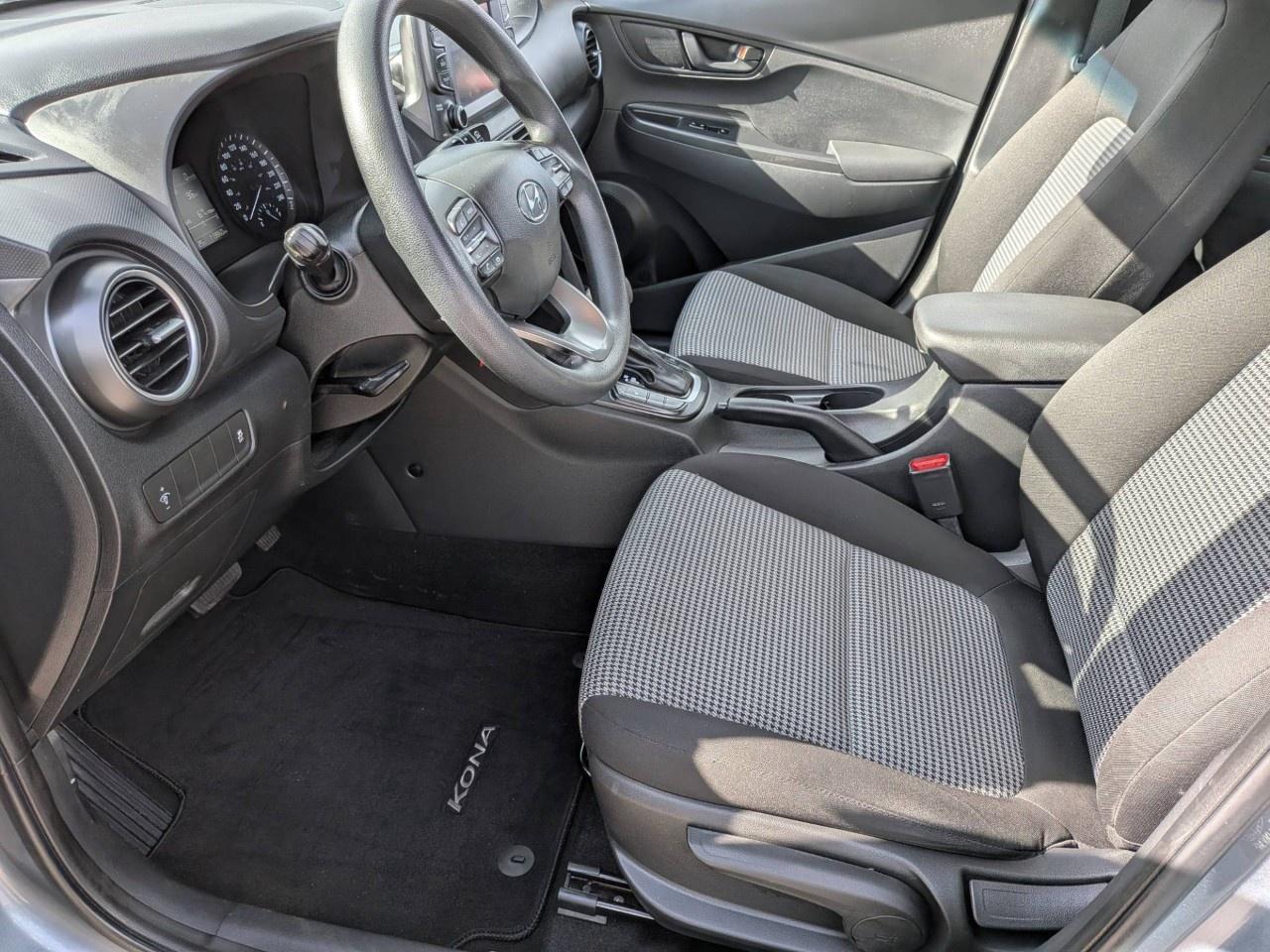 2019 Hyundai KONA 2.0L Essential AWD Photo