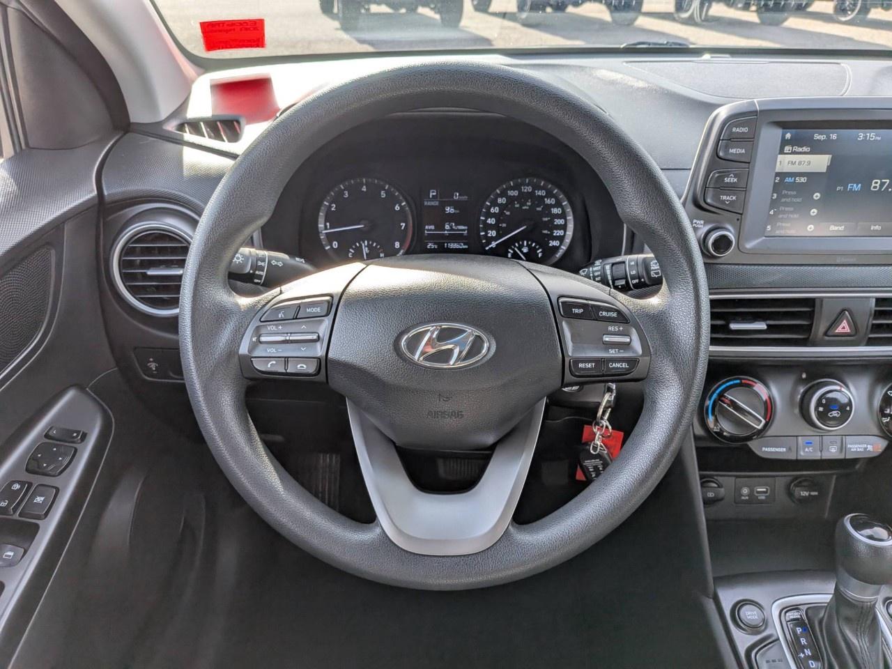 2019 Hyundai KONA 2.0L Essential AWD Photo