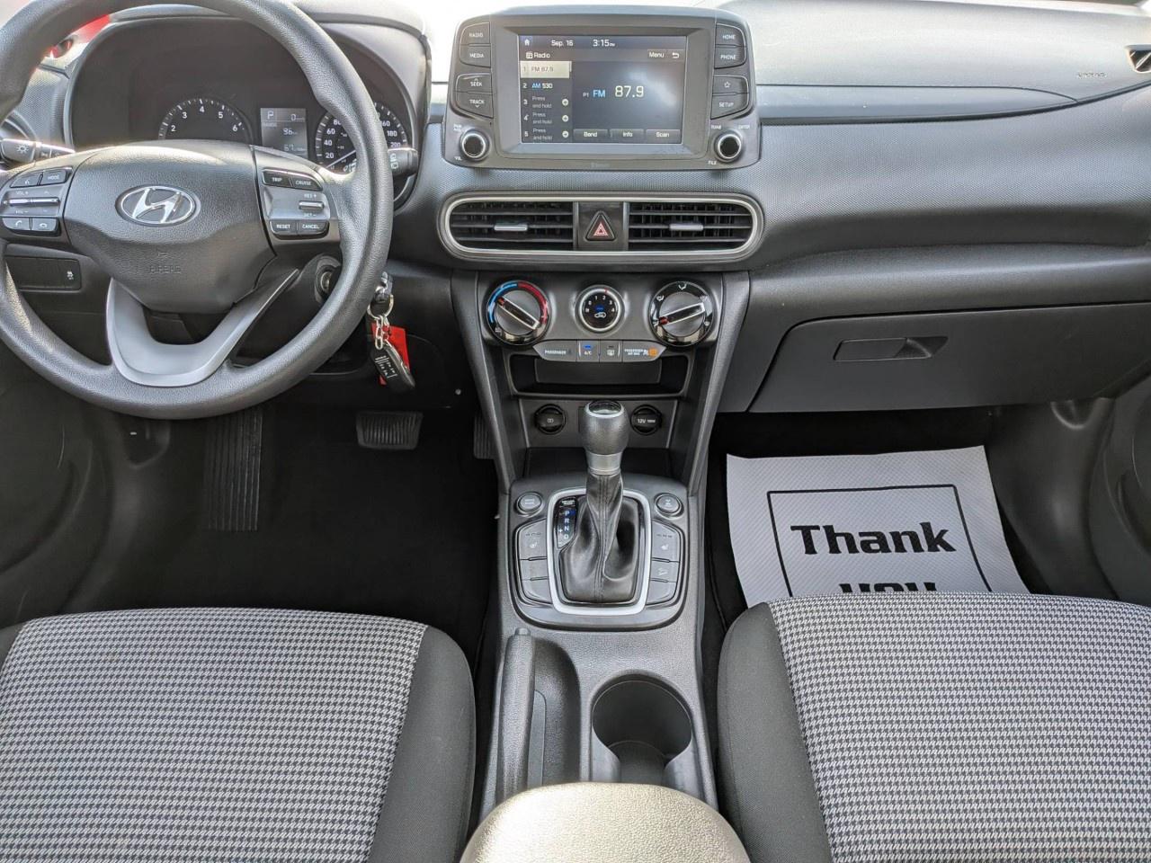 2019 Hyundai KONA 2.0L Essential AWD Photo