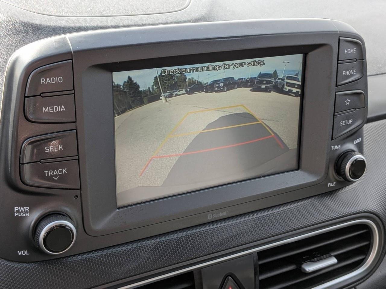 2019 Hyundai KONA 2.0L Essential AWD Photo