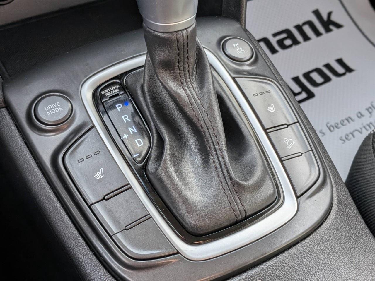 2019 Hyundai KONA 2.0L Essential AWD Photo