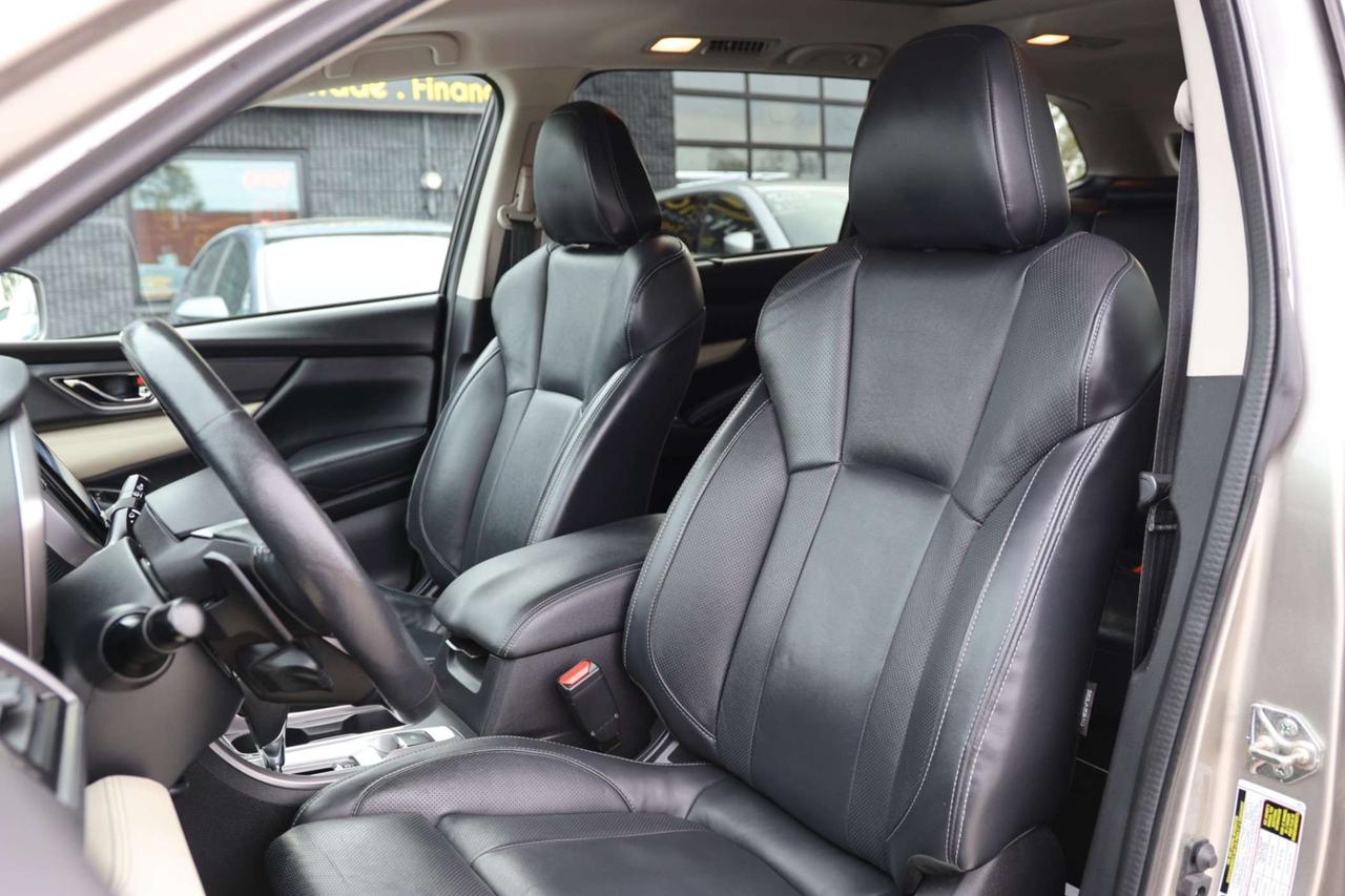 2019 Subaru ASCENT LIMITED-AWD-8PASS/NAV/ADAPT CRUISE/BLIS/LKA/FCW/LEATHER/H SEATS & STEERING/KEYLESS/CARPLAY/PANOROOF Photo