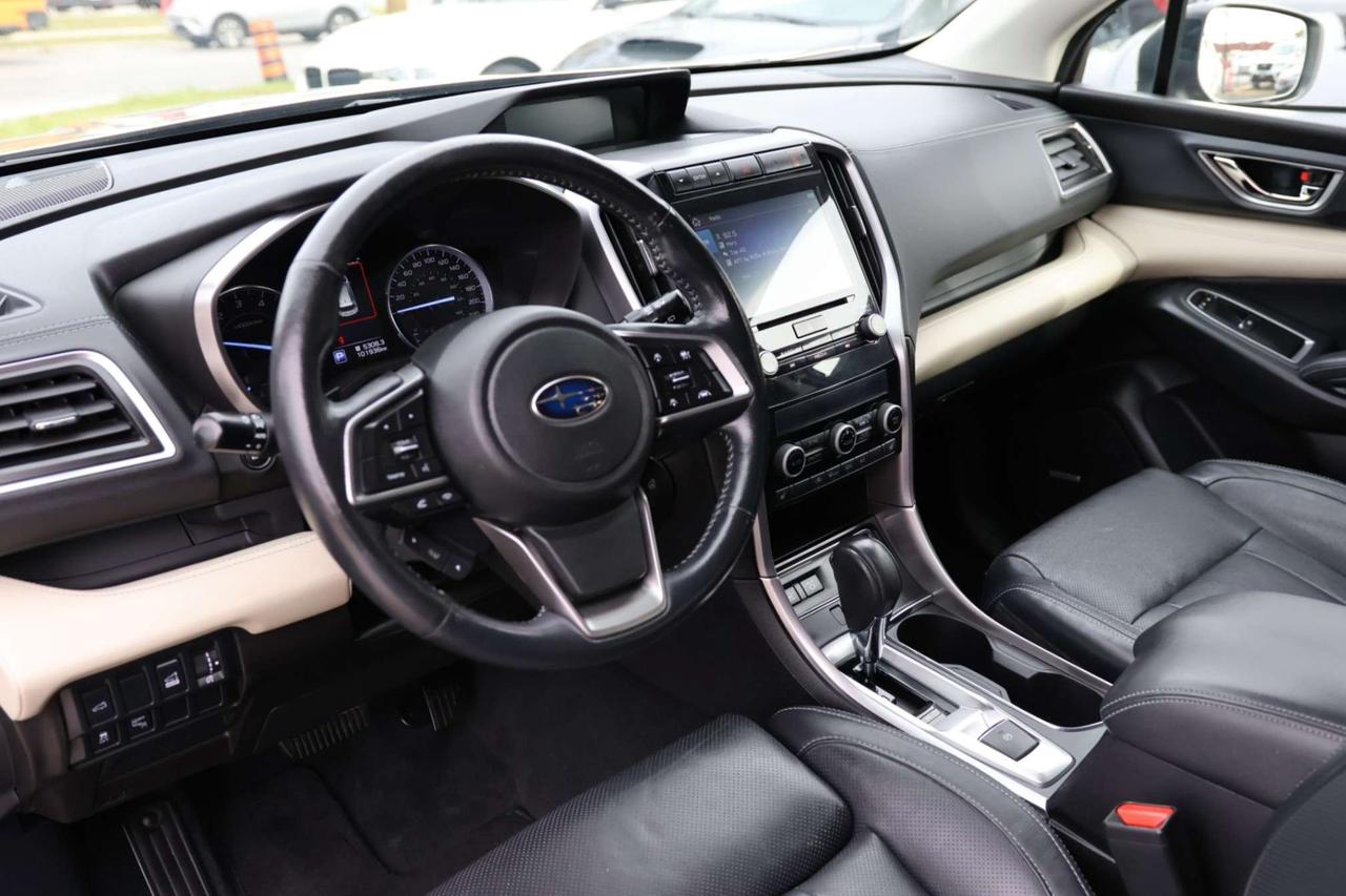 2019 Subaru ASCENT LIMITED-AWD-8PASS/NAV/ADAPT CRUISE/BLIS/LKA/FCW/LEATHER/H SEATS & STEERING/KEYLESS/CARPLAY/PANOROOF Photo