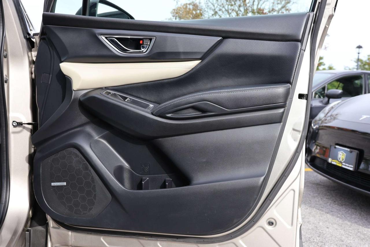 2019 Subaru ASCENT LIMITED-AWD-8PASS/NAV/ADAPT CRUISE/BLIS/LKA/FCW/LEATHER/H SEATS & STEERING/KEYLESS/CARPLAY/PANOROOF Photo