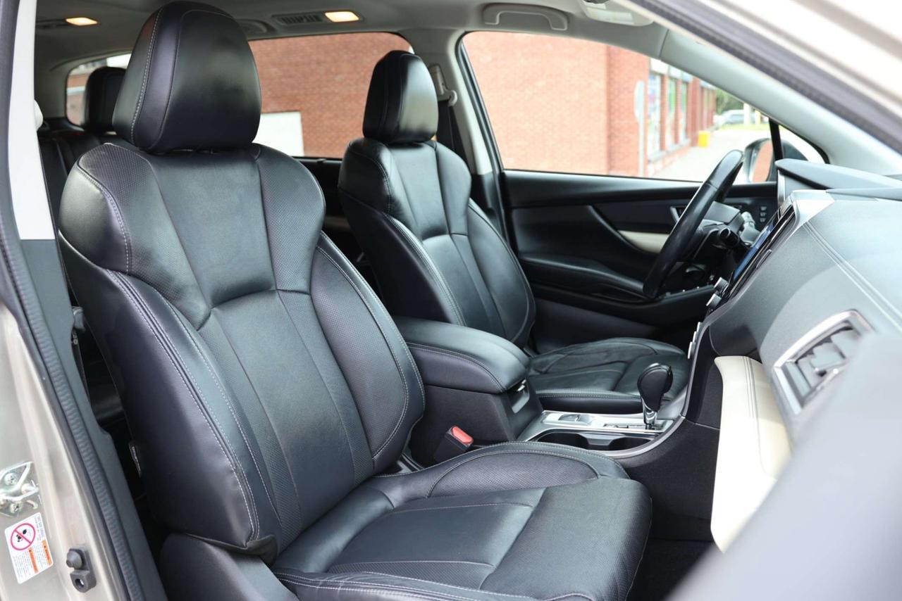 2019 Subaru ASCENT LIMITED-AWD-8PASS/NAV/ADAPT CRUISE/BLIS/LKA/FCW/LEATHER/H SEATS & STEERING/KEYLESS/CARPLAY/PANOROOF Photo