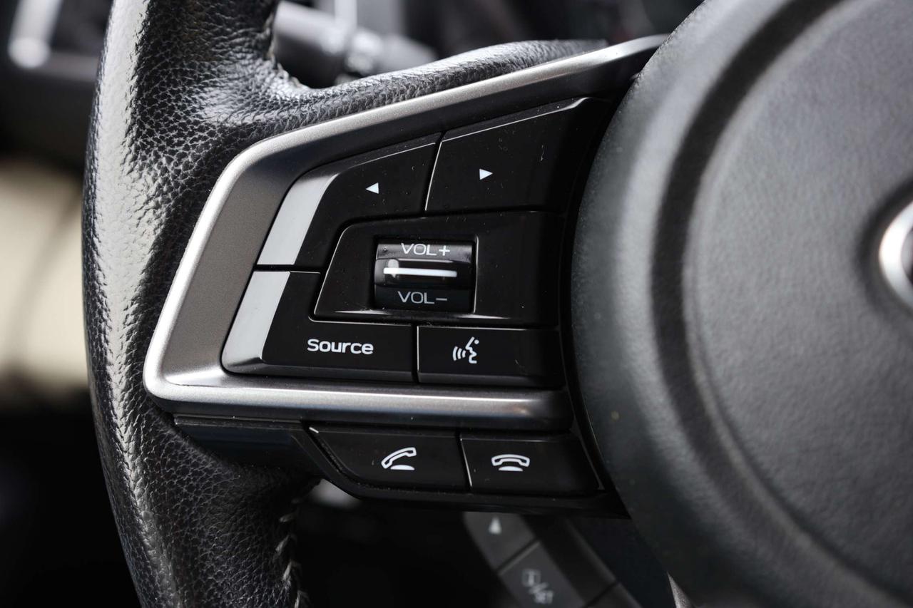 2019 Subaru ASCENT LIMITED-AWD-8PASS/NAV/ADAPT CRUISE/BLIS/LKA/FCW/LEATHER/H SEATS & STEERING/KEYLESS/CARPLAY/PANOROOF Photo