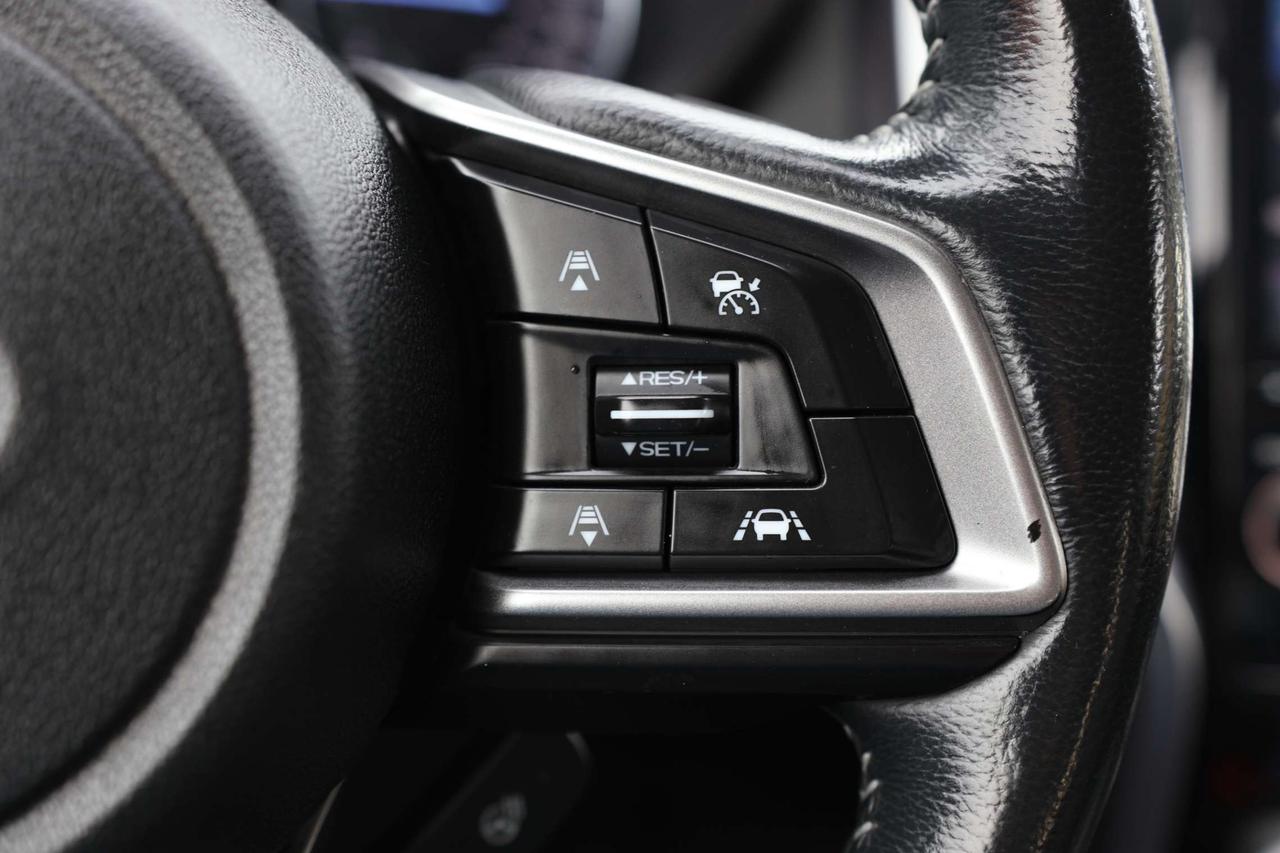 2019 Subaru ASCENT LIMITED-AWD-8PASS/NAV/ADAPT CRUISE/BLIS/LKA/FCW/LEATHER/H SEATS & STEERING/KEYLESS/CARPLAY/PANOROOF Photo