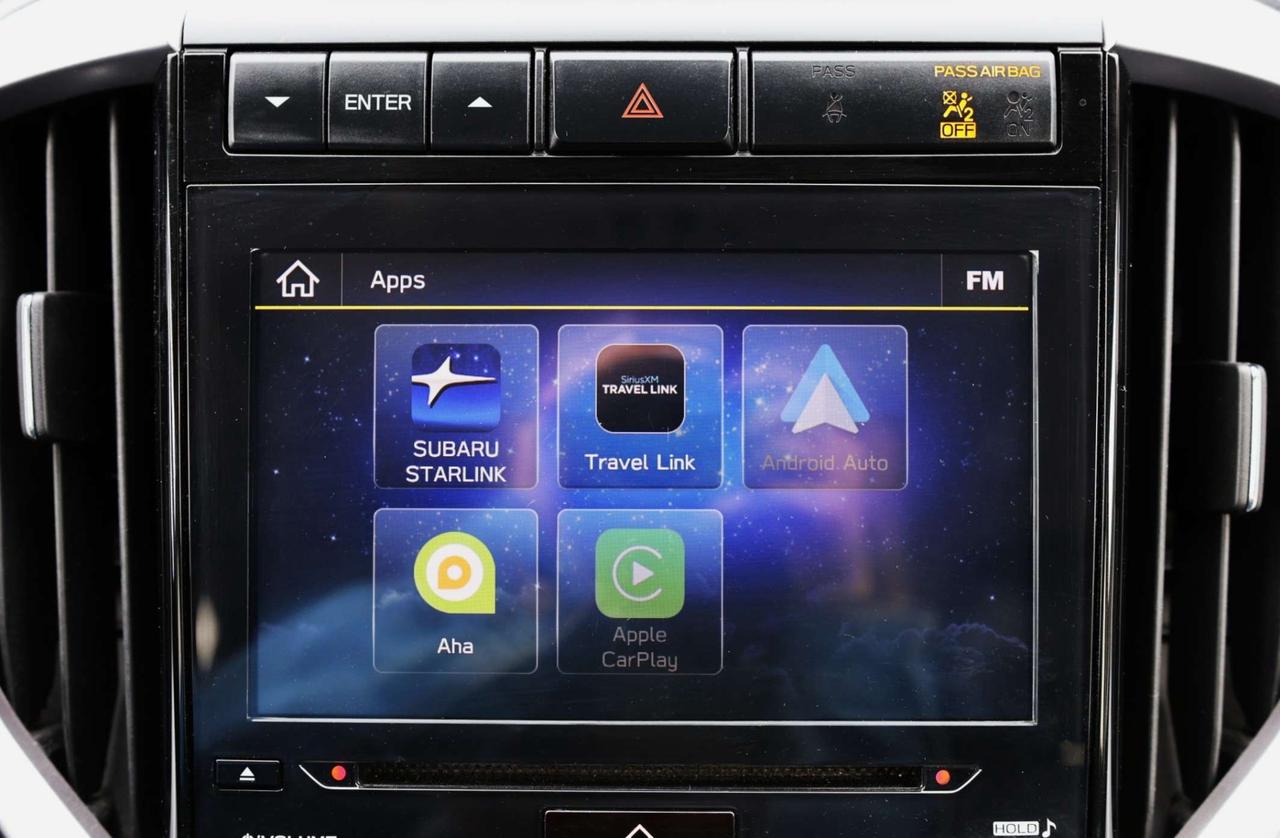 2019 Subaru ASCENT LIMITED-AWD-8PASS/NAV/ADAPT CRUISE/BLIS/LKA/FCW/LEATHER/H SEATS & STEERING/KEYLESS/CARPLAY/PANOROOF Photo