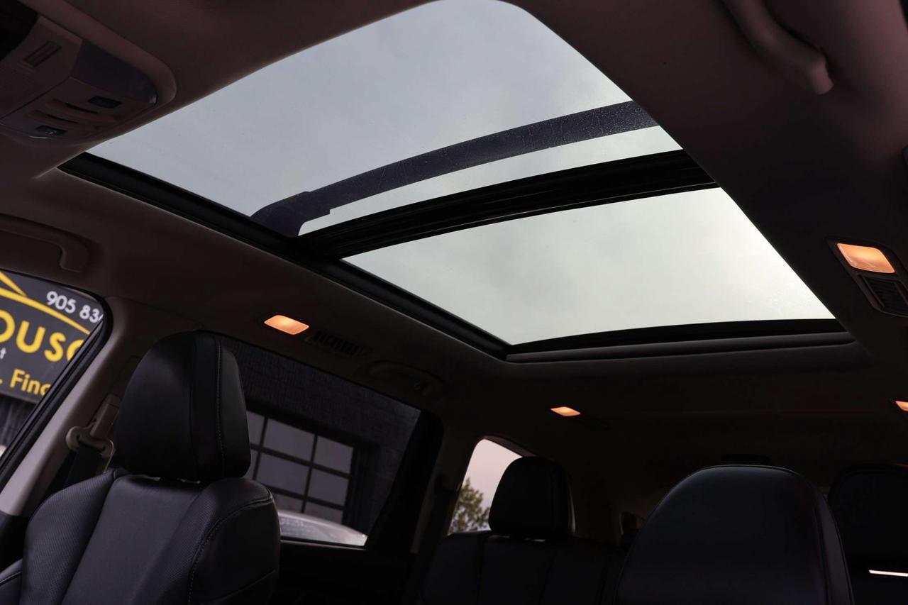 2019 Subaru ASCENT LIMITED-AWD-8PASS/NAV/ADAPT CRUISE/BLIS/LKA/FCW/LEATHER/H SEATS & STEERING/KEYLESS/CARPLAY/PANOROOF Photo