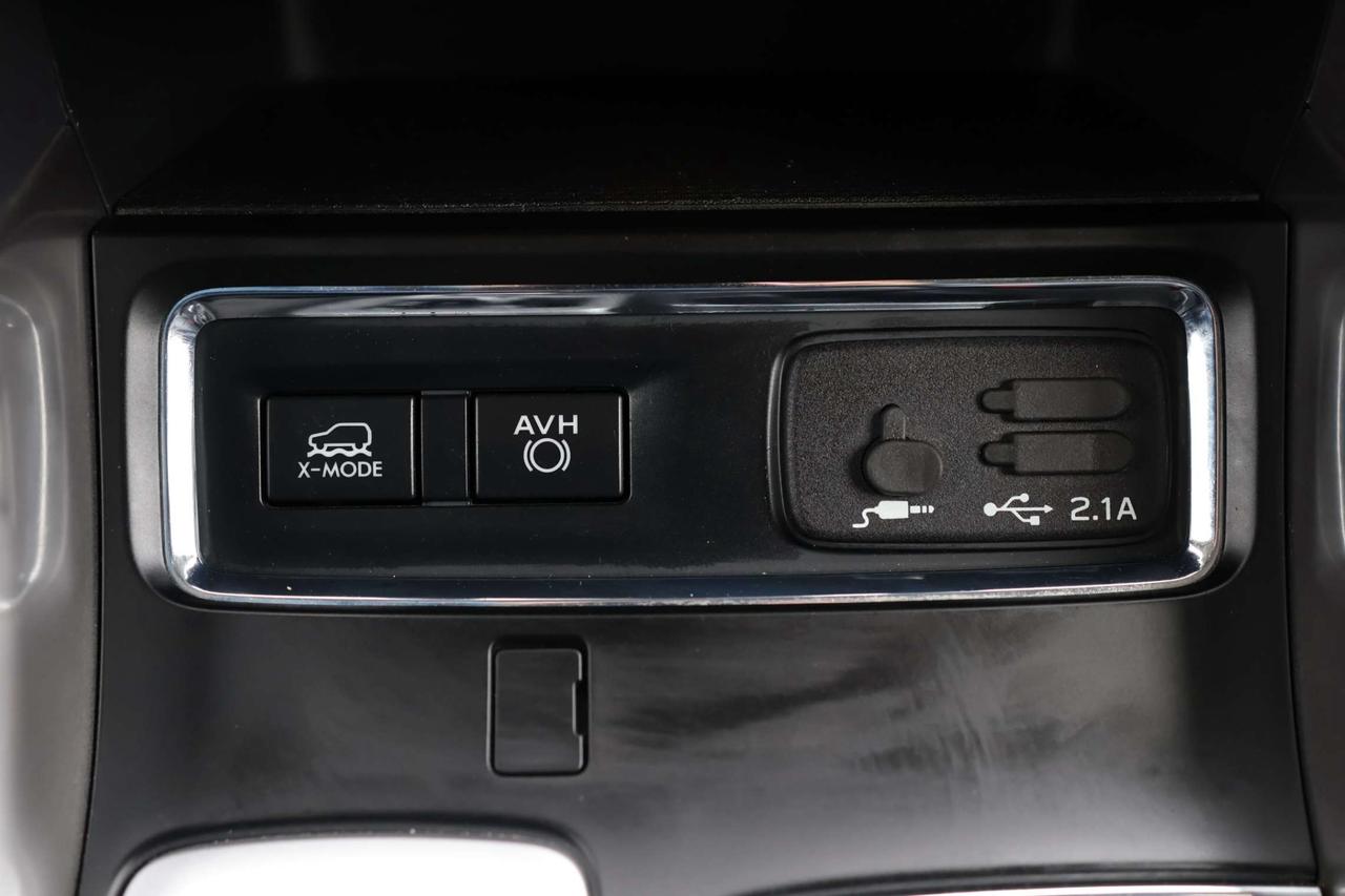 2019 Subaru ASCENT LIMITED-AWD-8PASS/NAV/ADAPT CRUISE/BLIS/LKA/FCW/LEATHER/H SEATS & STEERING/KEYLESS/CARPLAY/PANOROOF Photo