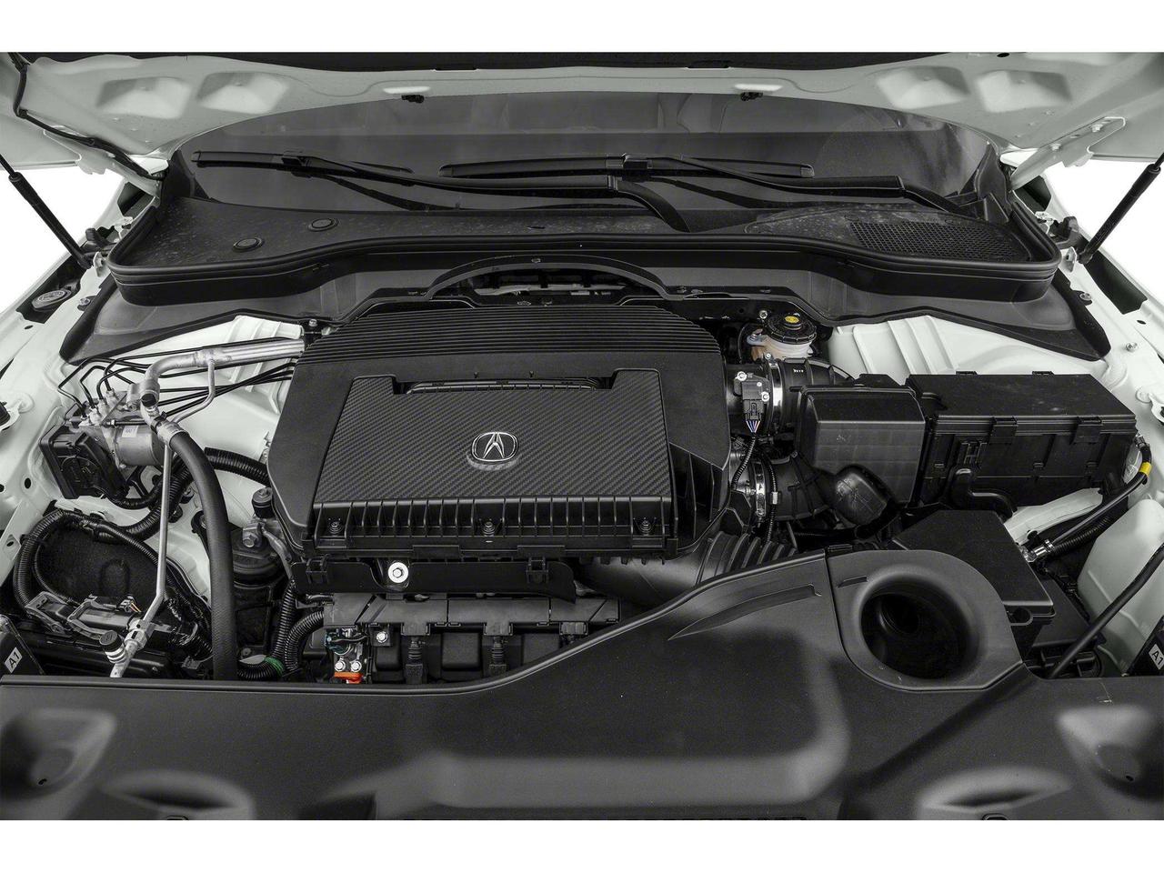 2024 Acura MDX ASPEC   CARPLAY   STARTER   PANO ROOF   BSW Photo