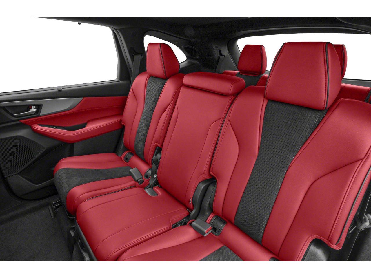 2024 Acura MDX ASPEC   CARPLAY   STARTER   PANO ROOF   BSW Photo