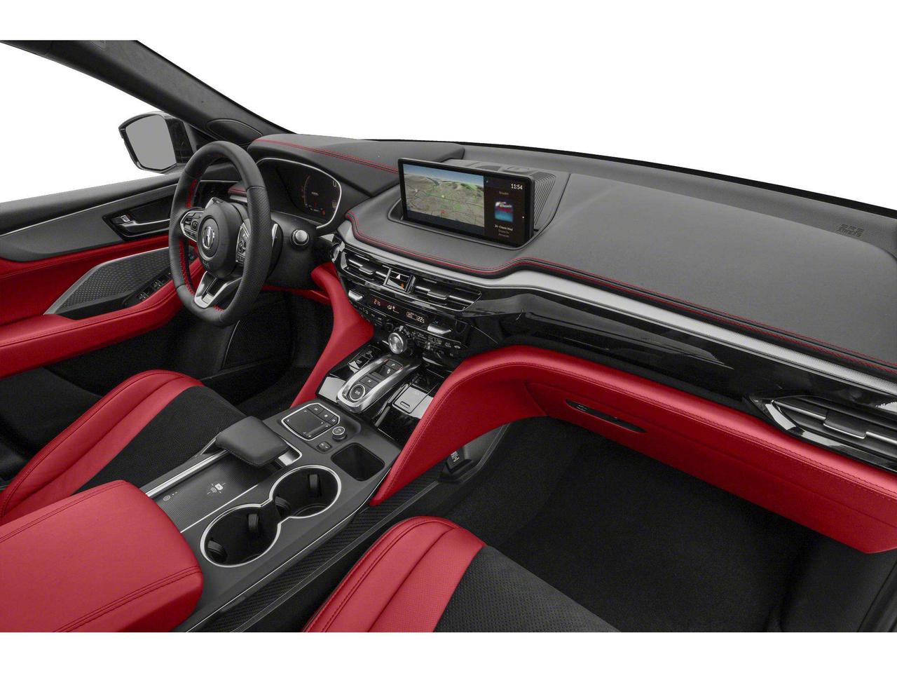 2024 Acura MDX ASPEC   CARPLAY   STARTER   PANO ROOF   BSW Photo