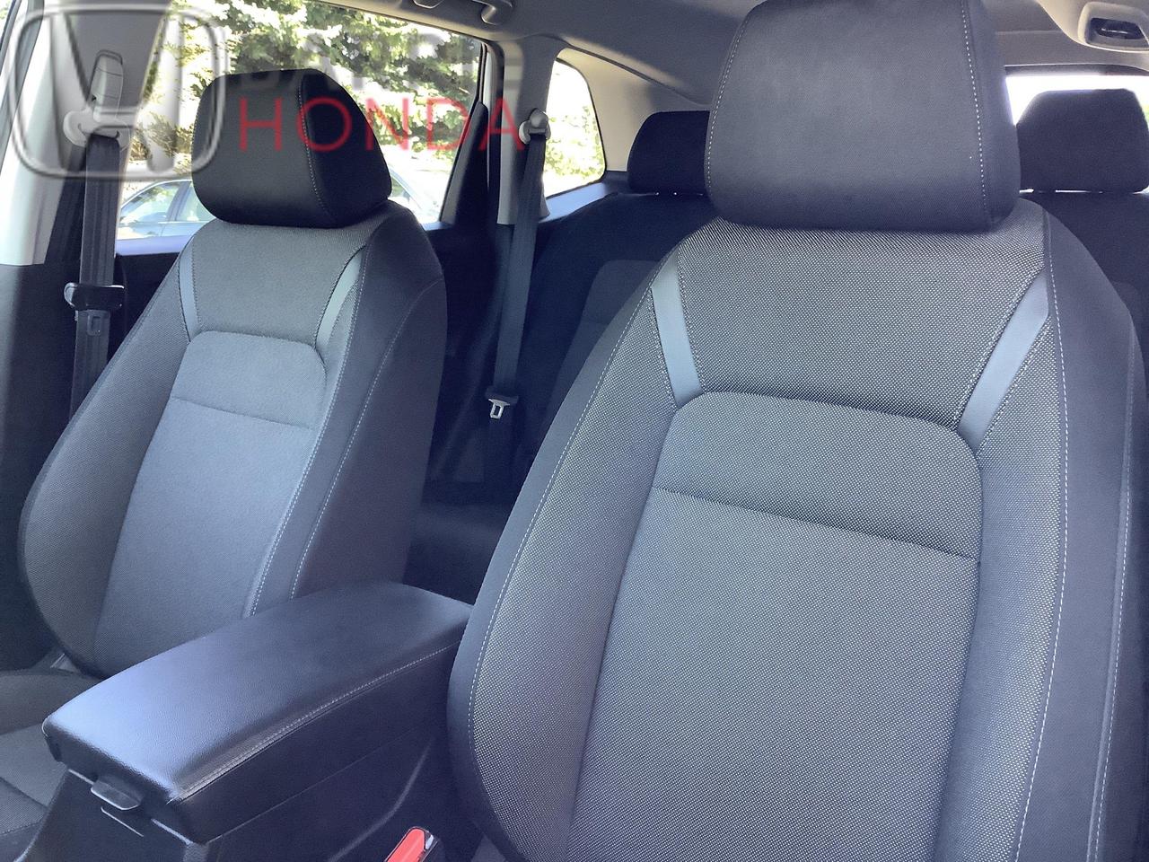 2025 Honda CR-V LX 4dr All-wheel Drive Photo