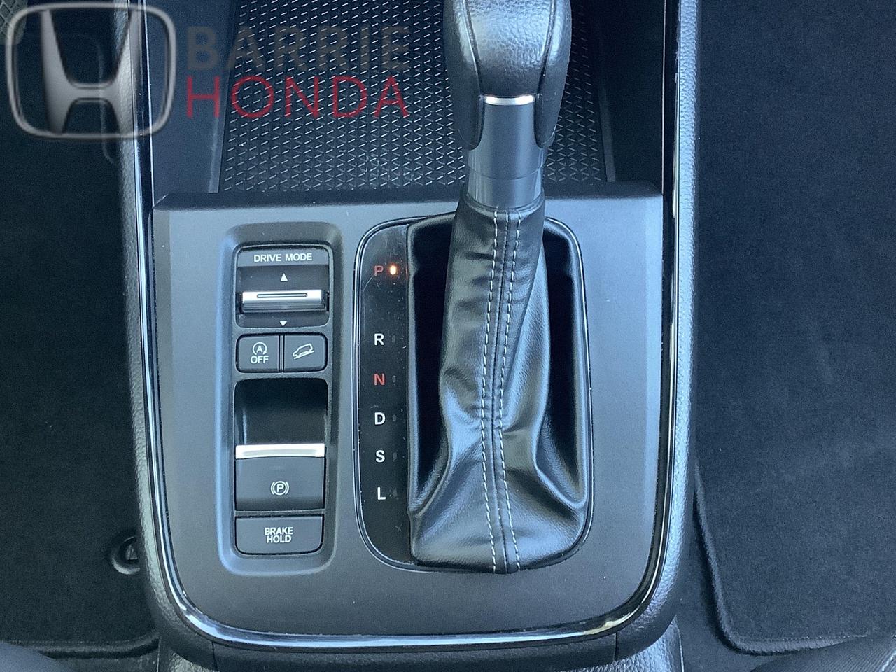 2025 Honda CR-V LX 4dr All-wheel Drive Photo