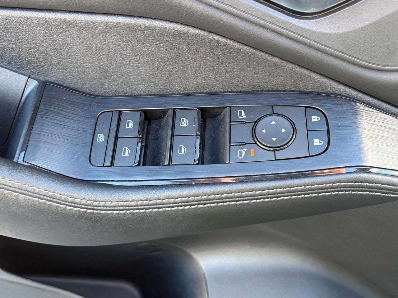 2026 Nissan Rogue SV AWD   Pano Roof   Heated Seats & Steering Wheel Photo