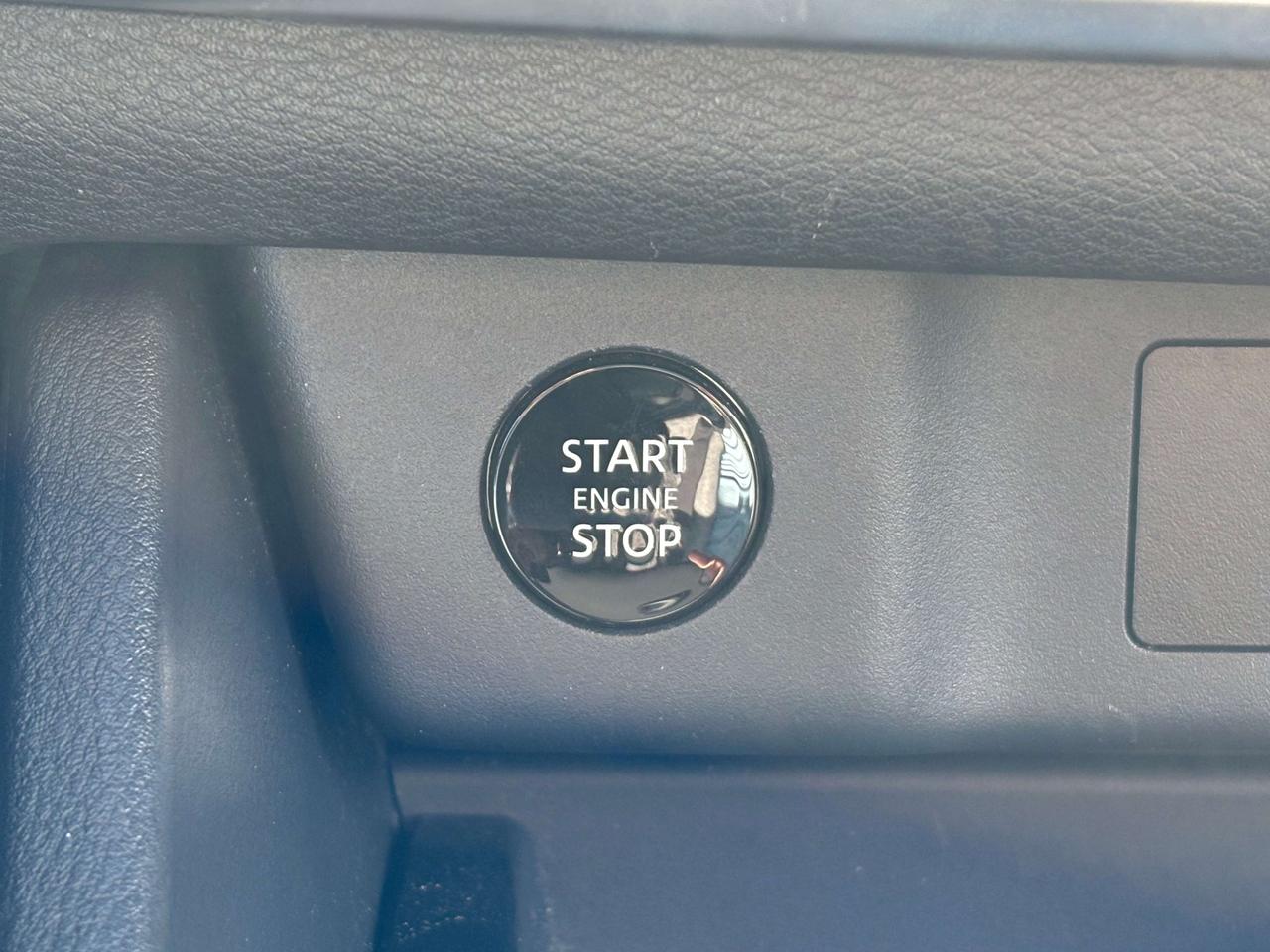 2026 Nissan Rogue SV AWD   Pano Roof   Heated Seats & Steering Wheel Photo