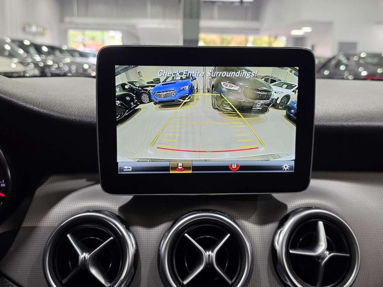 2020 Mercedes-Benz GLA 4MATIC NO ACCIDENT VERY GOOD SERVICE RECORDS NAVIGATION BLINDSPOT New Brakes  New Battery Photo