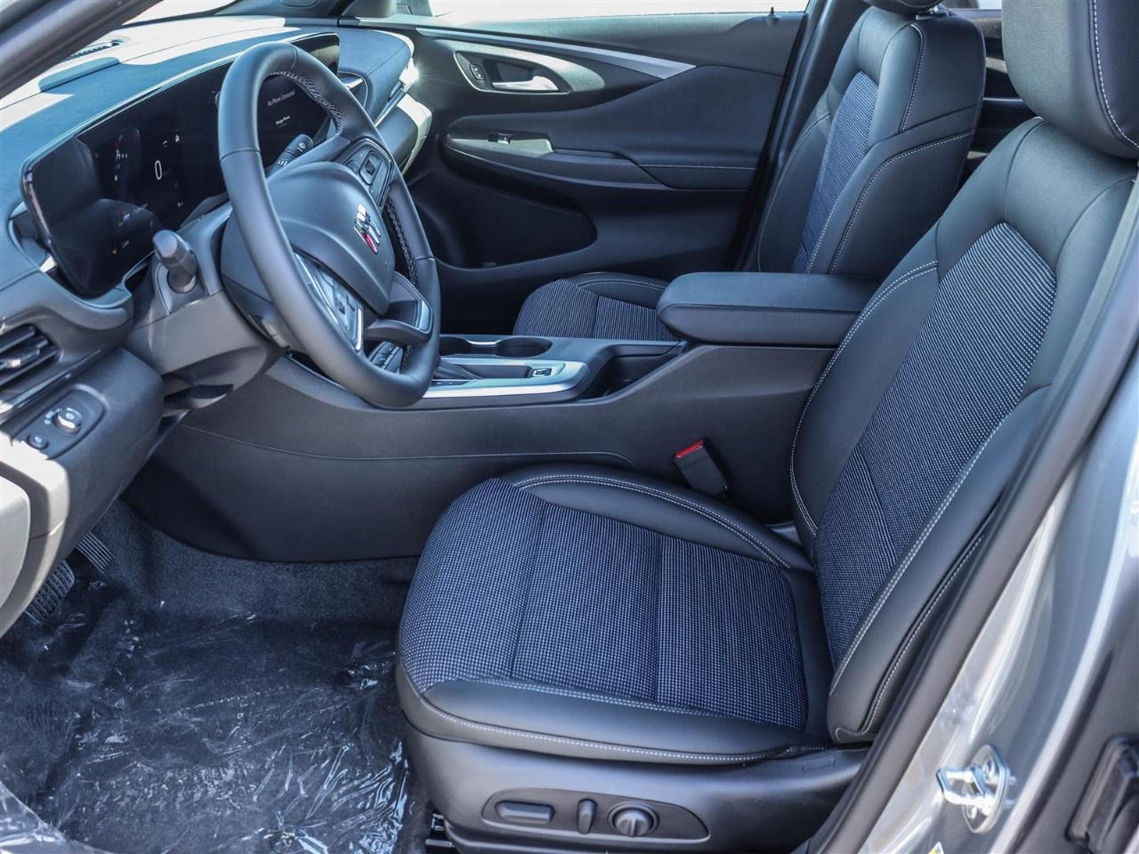 2026 Buick Envista FWD 4dr Preferred Photo