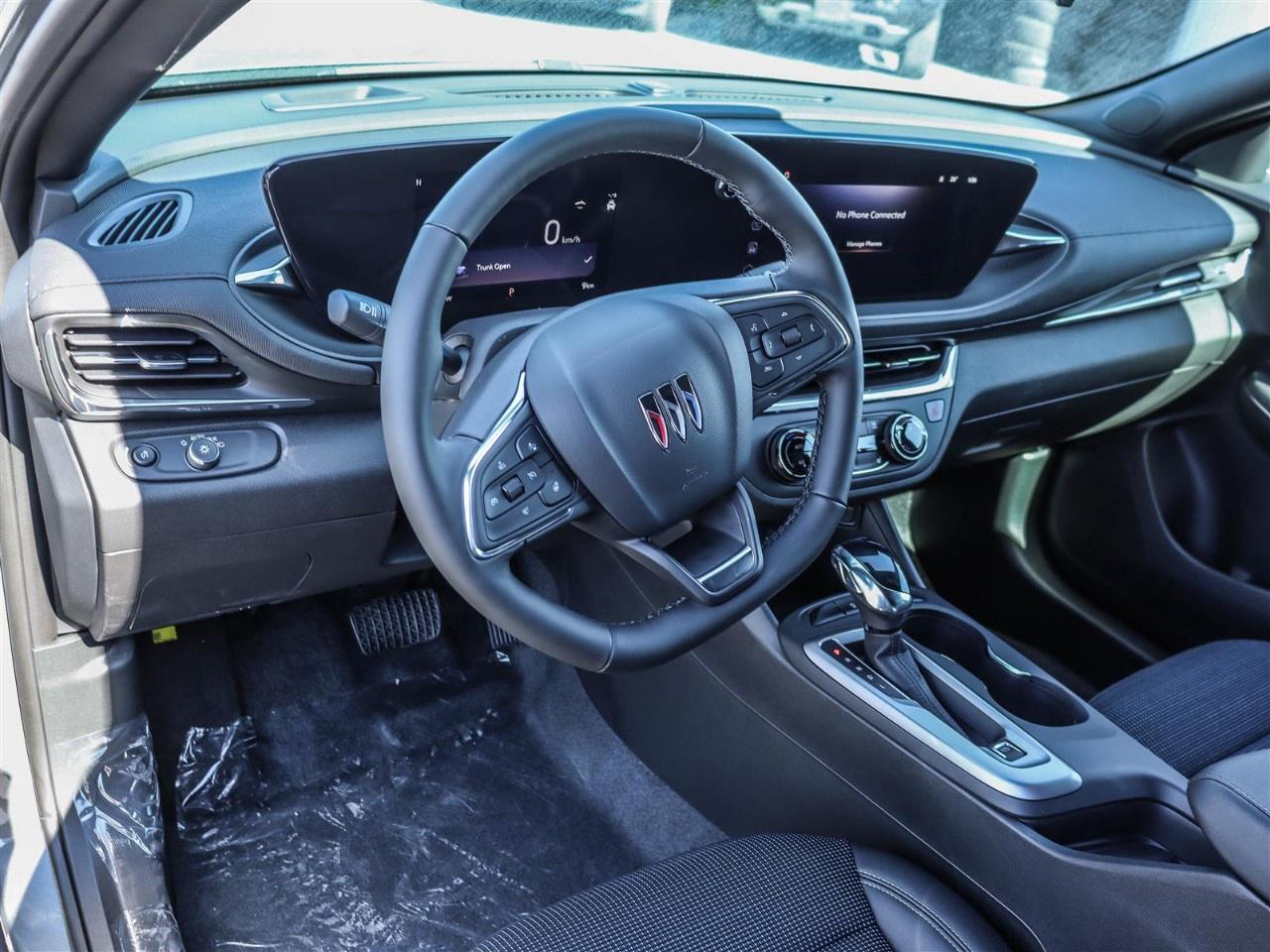 2026 Buick Envista FWD 4dr Preferred Photo