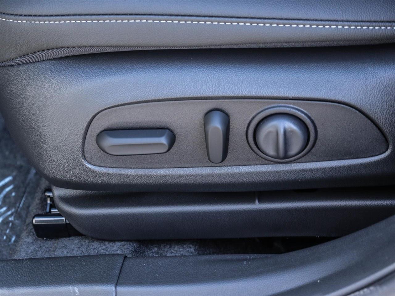 2026 Buick Envista FWD 4dr Preferred Photo