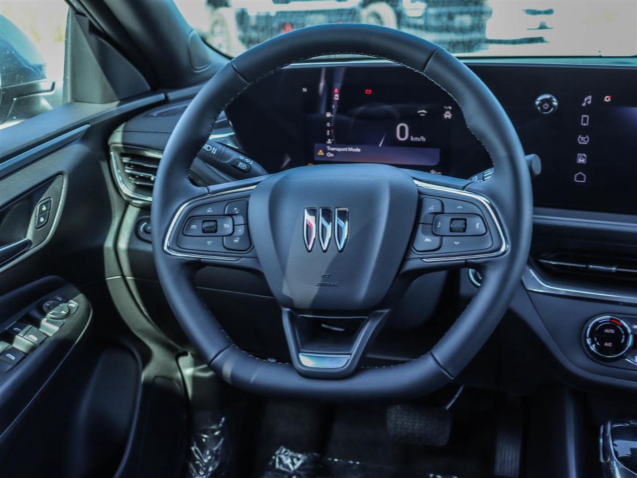 2026 Buick Envista FWD 4dr Preferred Photo