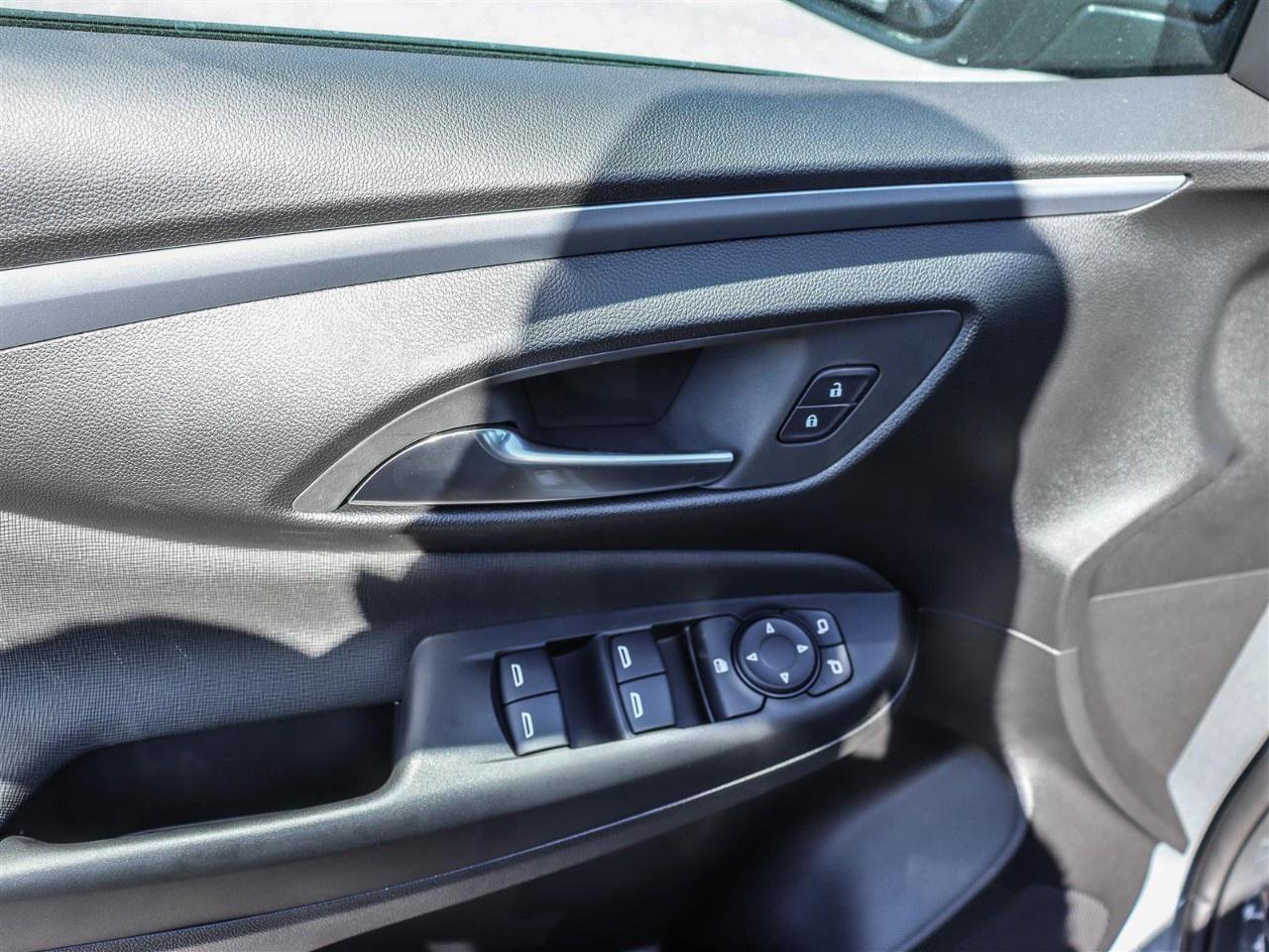 2026 Buick Envista FWD 4dr Preferred Photo