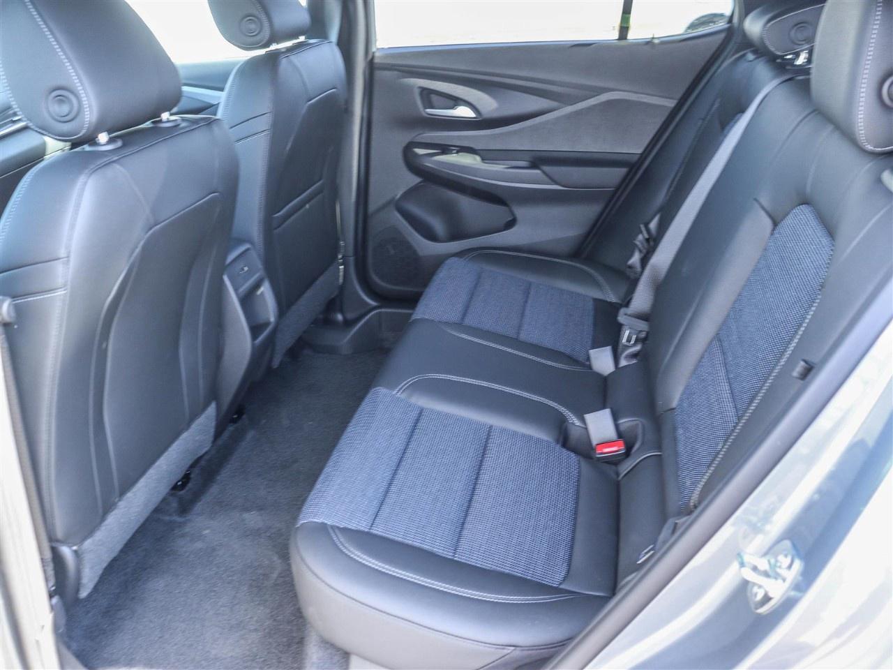 2026 Buick Envista FWD 4dr Preferred Photo